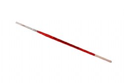 // PINCEAU GR 10/0 ROUGE